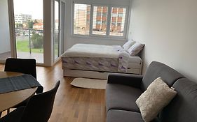 Apartma Comfort Koper