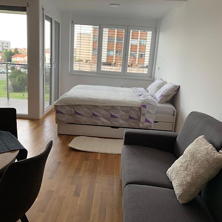 Apartma Comfort Koper Apartman Kültér fotó