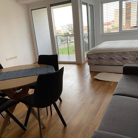 Apartma Comfort Koper Apartman Kültér fotó